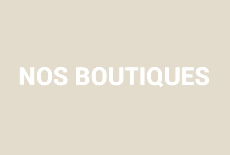 Les boutiques Boo Bijoux à Bayonne, Biarritz, Saint-Jean-de-Luz et Hossegor