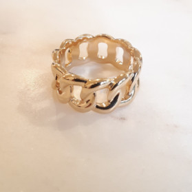 Bague Maille n°3
